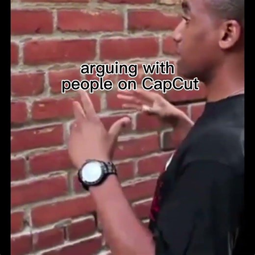 Brick Wall #meme #capcut #funny #goofy #edit #shorts #fyp