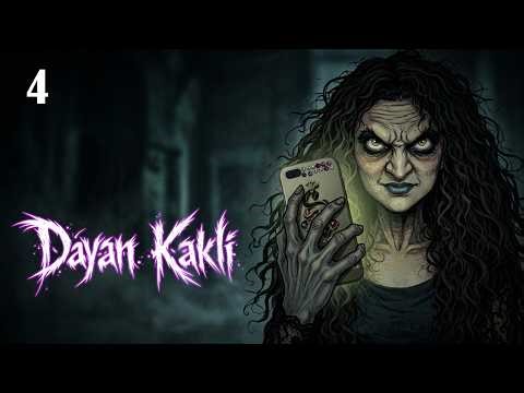 Dayan Kakli – Episode 4 | The Bhayankar Pari | Baalveer Horror Series | Jumpscare ToonZ