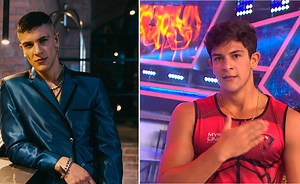 ¿A qué se dedica Emilio Jaime tras alejarse de los realities?