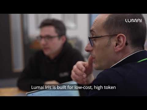 Beyond Silicon: How Light Is Redefining AI Infrastructure