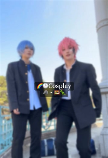 アコスタ鶴舞でのコスプレ体験