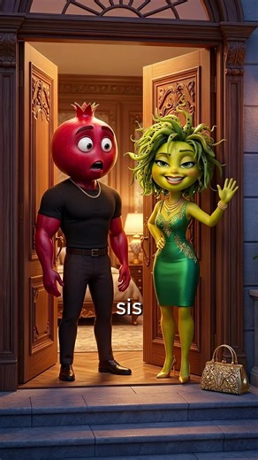 Kiwina 🥝: A Fruit's Tale