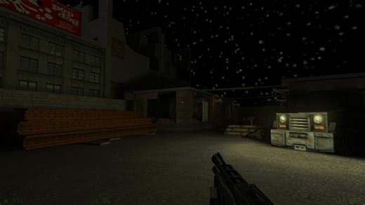 The Resistance: Progress Update 2 news