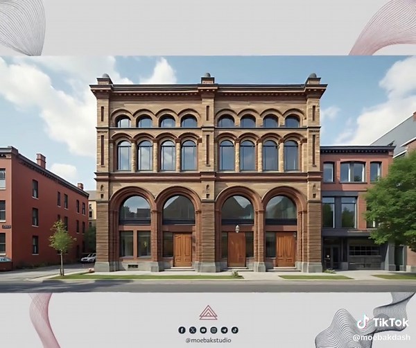 Adaptive Reuse Projects: Blending History with Modern Design