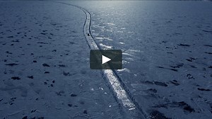 Mercedes - Into the Woods