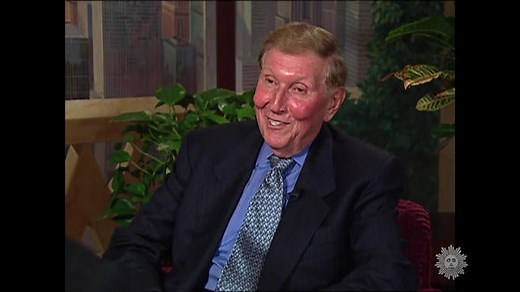 Remembering Sumner Redstone