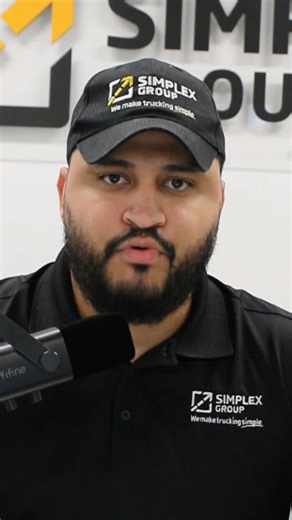 Simplex Group on Instagram: "The FMCSA just announced a major update to how ELDs are reviewed and approved. Under the new system, every ELD application goes through stricter checks so non-compliant devices are blocked before they reach the Registered ELD List. Why this matters for drivers and small fleets: In the past, some ELDs were approved and later revoked, forcing carriers to replace devices and deal with unexpected downtime. This updated vetting process is designed to prevent that and help