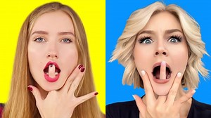 We tried weird Troom Troom life hacks... here's what happened!