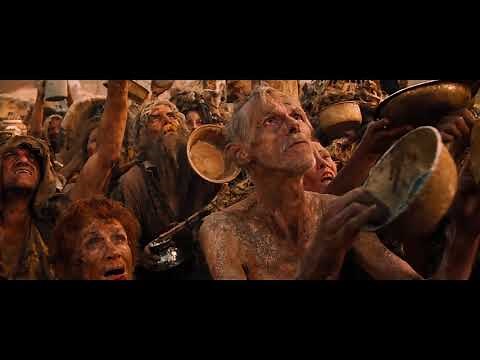 Mad Max Fury Road Immortan Joe Speech