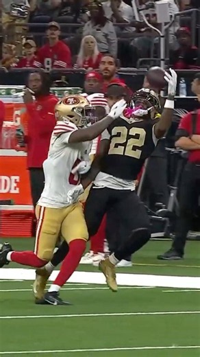 The Saints Saw This and Said Trade Him 🥲
