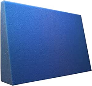 Fisher Traction® Patented Technology Shoulder Wedge (Wedges ONLY) for Neck Decompression and Spinal Alignment, Relaxes Neck and Back for Pain Support and Pressure Relief (Patented Technology)