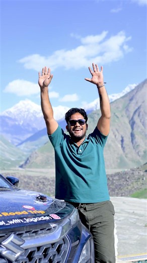 ⚠️ Ladakh Riders Alert | Manali Routeలో Petrol Crisis! ⛽