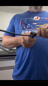 Ramey Electric demonstrates our patented CST-1900 Round Cable Strip & Ring Tool! 🛠 Perfect for cables 3/16” to 1 1/8” in diameter. Spiral stripping for tough insulations, compatible with PVC, rubber, PE & more. Features a triple-action design & adjustable blade for versatile use 🔥 Check it out here: https://bit.ly/3ZTj7iF | Jonard Tools