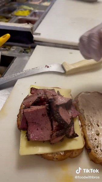 Best Sandwiches Near Me at 17th Street Deli in Costa Mesa, CA