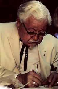 Colonel Sanders - Wikipedia | RallyPoint