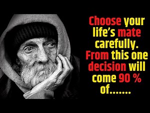 50 Real Life Lessons From An 80 Year Old Man that will help navigate life better