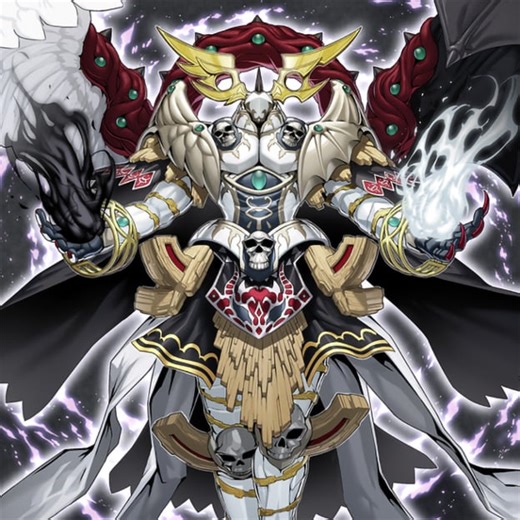 Lightsworn Chaos May 2025 - YGOPRODeck