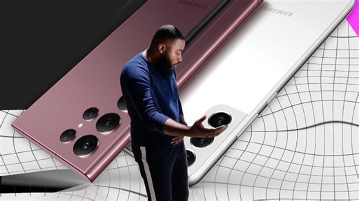 1.4K views · 143 reactions | The #GalaxyS22 Series Epic Camera....