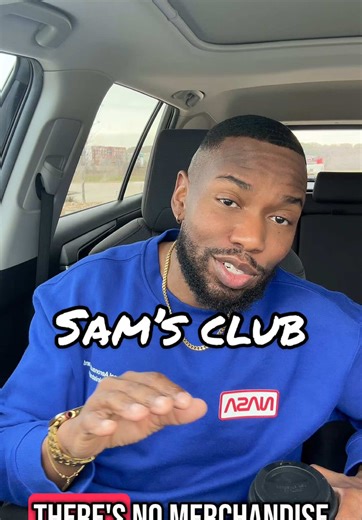 Discover the Benefits of Sam's Club Membership