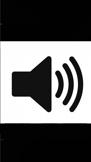 Flashback sound effect