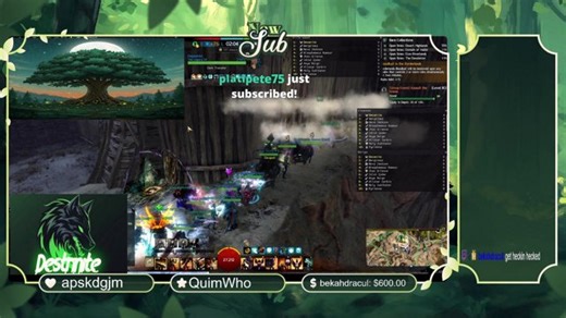 WVW Commanding PiP Alliance with DOC