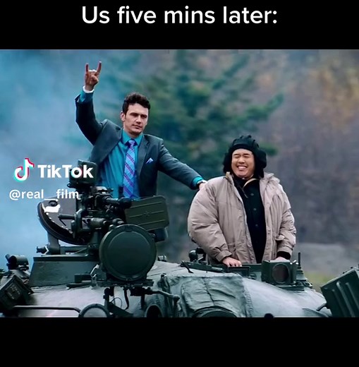Real Film on TikTok