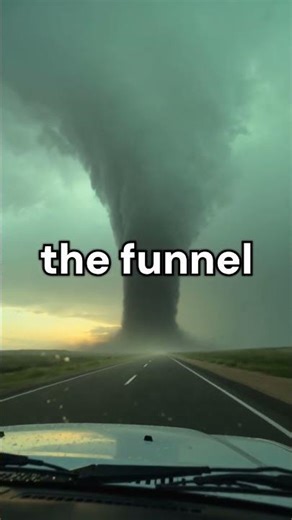 The Most Violent Tornado Ever Recorded #tornadodamage #F5 #storm #TimSamaras #1999Tornado #Dashcam