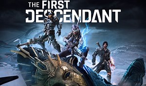 免费开玩！虚幻引擎5打造的合作刷宝射击游戏《第一后裔》The First Descendant_游戏资讯