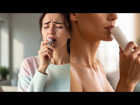 "How to Use a Dry Powder Inhaler (DPI): Step-by-Step Guide"