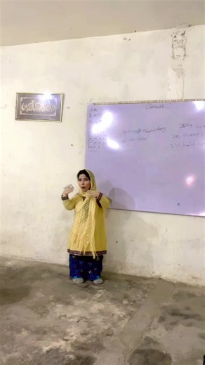Lecture time ❤️