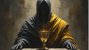 The MYSTERIOUS History of The Knights Templar