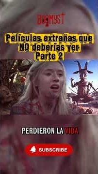 LA PELÍCULA PROHIBIDA: EL CASO DE ANTRUM #casosreales #shorts #viral #terror