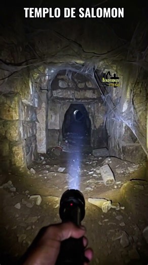 Lugares Bíblicos Reales #5