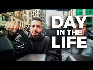 Architects & Investor Meetings | Property Developer Day In The Life VLOG