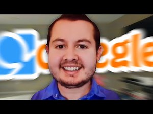 OMEGLE IS BACK IN 2025