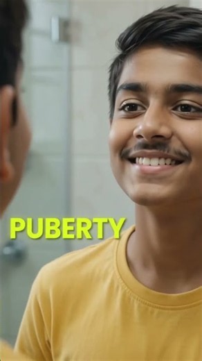 Puberty Explained Simply for Kids & Parents! 🌟