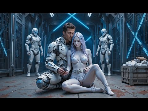 Starving Alien POW Women Whispered ‘A Week Without Food’—Then Broke Down When Humans Fed Them | HFY