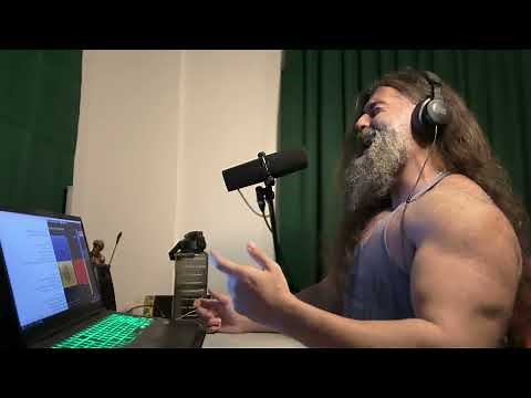 BERZAN'S NEVERMORE AUDITIONS - BORN