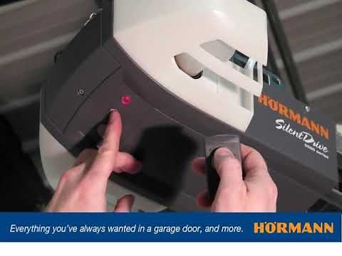 HSM4 Mini Transmitter Programming