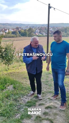 👉🏼Želim da skrenem pažnju na ozbiljan problem sa kojim se suočavaju ratni invalidi u našoj zajednici. Mnogi od njih imaju poteškoća sa pristupom osnovnim komunalnim uslugama, što je neprihvatljivo. 👉🏼Svi mi moramo da se borimo za prava naših heroja i obezbedimo im dostojanstven život. ▪️Delite ovu objavu kako bismo podigli svest o ovom važnom pitanju! 🎬Naselje: Male Pčelice ⬇️ | Sladjan Rakic