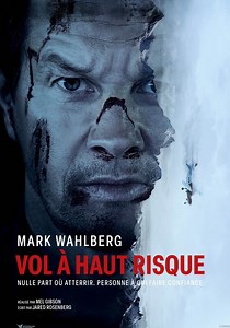 Regarder Vol à haut risque en streaming complet