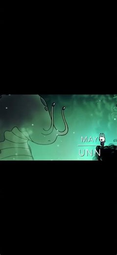 Your month your boss HOLLOW KNIGHT EDITION #games #gaming #funny