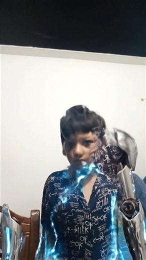 man to bot transformation video / made with Ai #funny #memes #cosplay #gaming #skibiditoilet