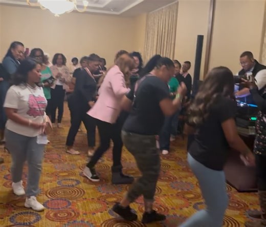 Alpha Kappa Alpha Sorority, Inc.- Tau Upsilon Omega Chapter on Reels | Facebook