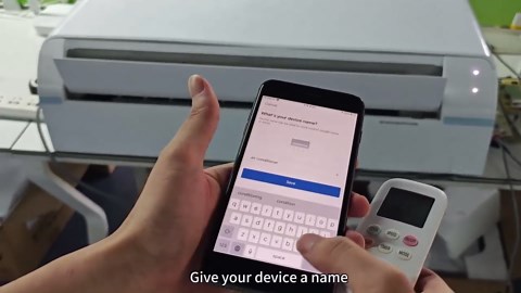 18000 BTU Mini Split Air Conditioner, 21 SEER2 208-230V Split Unit Ac and Heat Cool Up to 1250 Sq.Ft, Ductless Air Conditioner w/Complete Installation Kit,Remote,2.0 Wifi Control,Low Noise