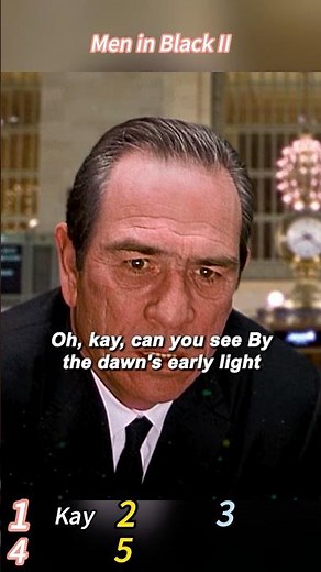 How a Titanium Watch Saved an Entire Alien Civilization! 😂⌚|Men in Black II#shorts