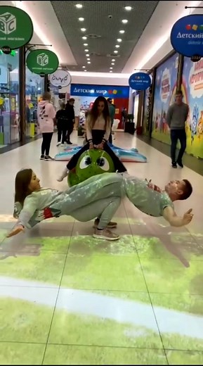 Amazing People on TikTok