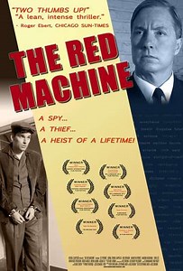 The Red Machine (2009) - Movie