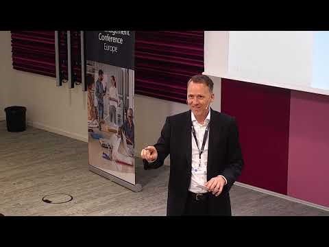 Underestimated potential of digitalization HR department - Annual HR Management Conference