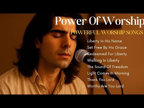 I Am Free Indeed || 30 Minutes Powerful Nonstop Gospel Songs 2025 | Worship & Praise